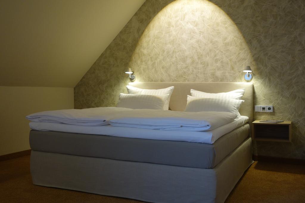 Landhotel Broda Neubrandenbourg Extérieur photo