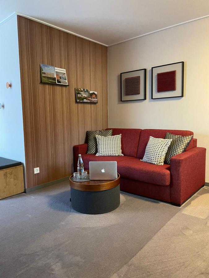 Landhotel Broda Neubrandenbourg Extérieur photo