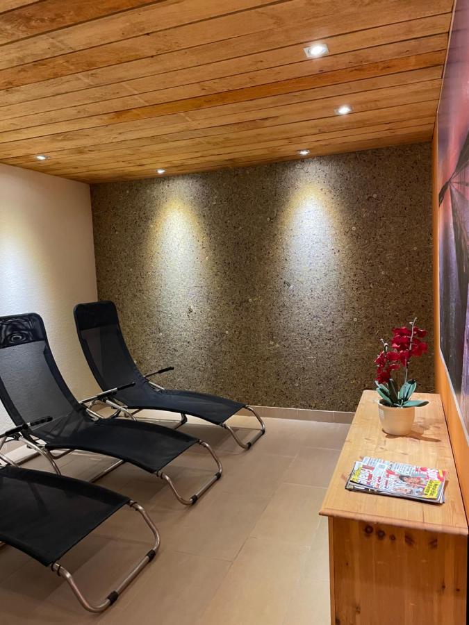 Landhotel Broda Neubrandenbourg Extérieur photo