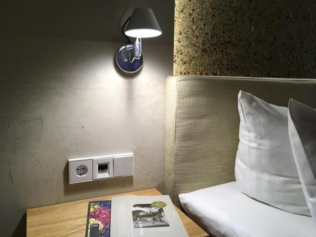 Landhotel Broda Neubrandenbourg Extérieur photo
