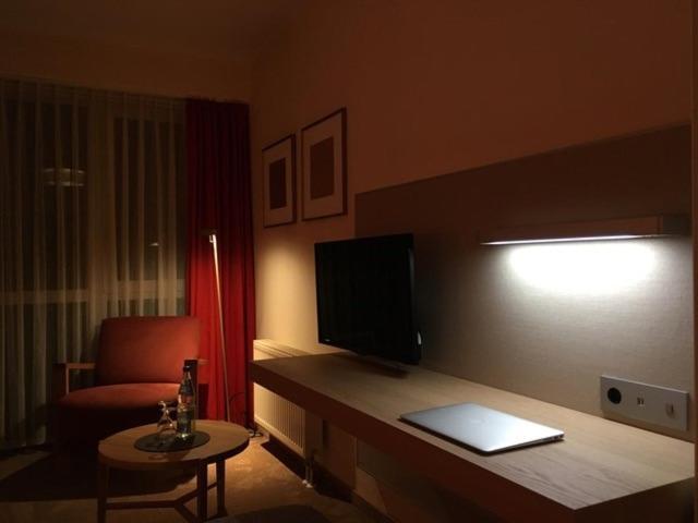 Landhotel Broda Neubrandenbourg Extérieur photo