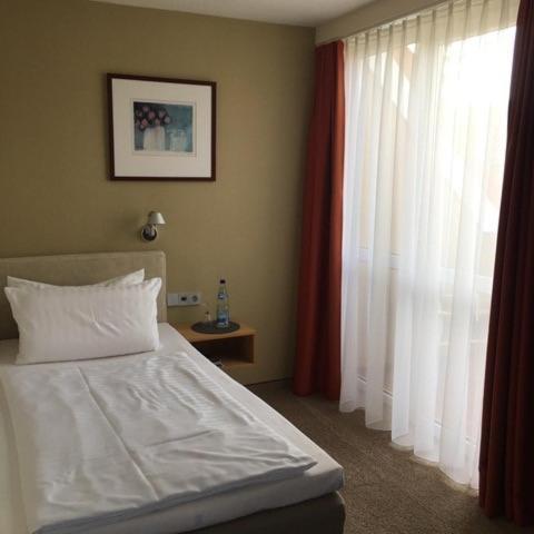 Landhotel Broda Neubrandenbourg Extérieur photo