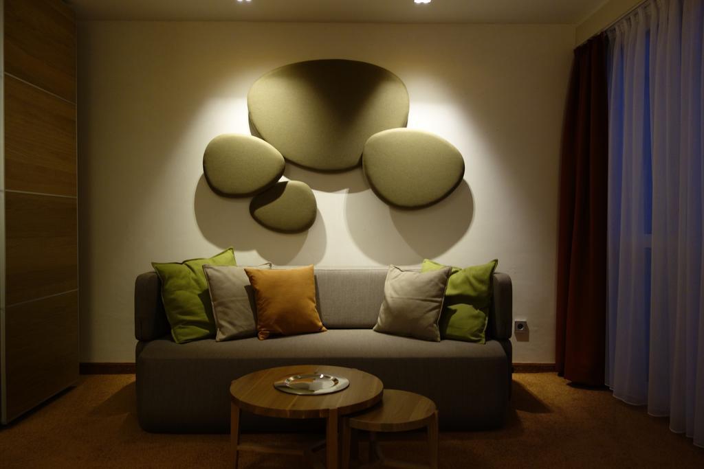 Landhotel Broda Neubrandenbourg Extérieur photo